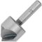 TORK CRAFT Countersink Carb.steel 3/4' (19 Mm)